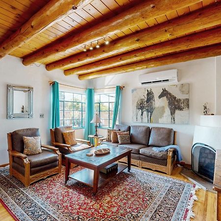 הוילה סנטה פה Casa Mirador מראה חיצוני תמונה