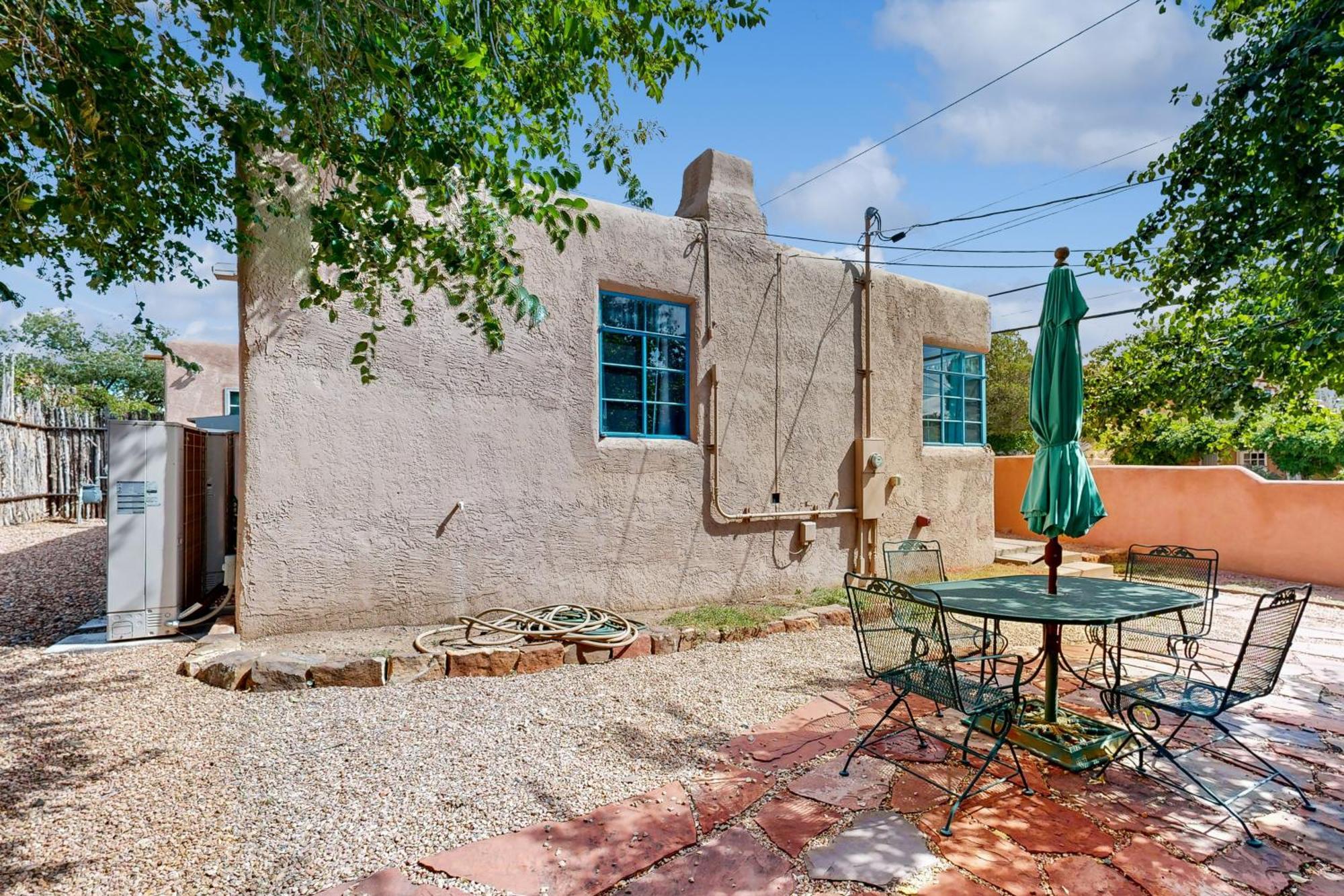 הוילה סנטה פה Casa Mirador מראה חיצוני תמונה